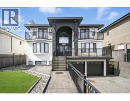 7563 1ST STREET, Burnaby, British Columbia