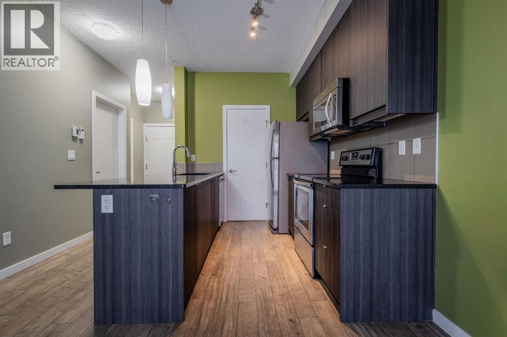 117, 402 Marquis Lane Se, Calgary, Alberta  T3M 1M6 - Photo 11 - A2272774
