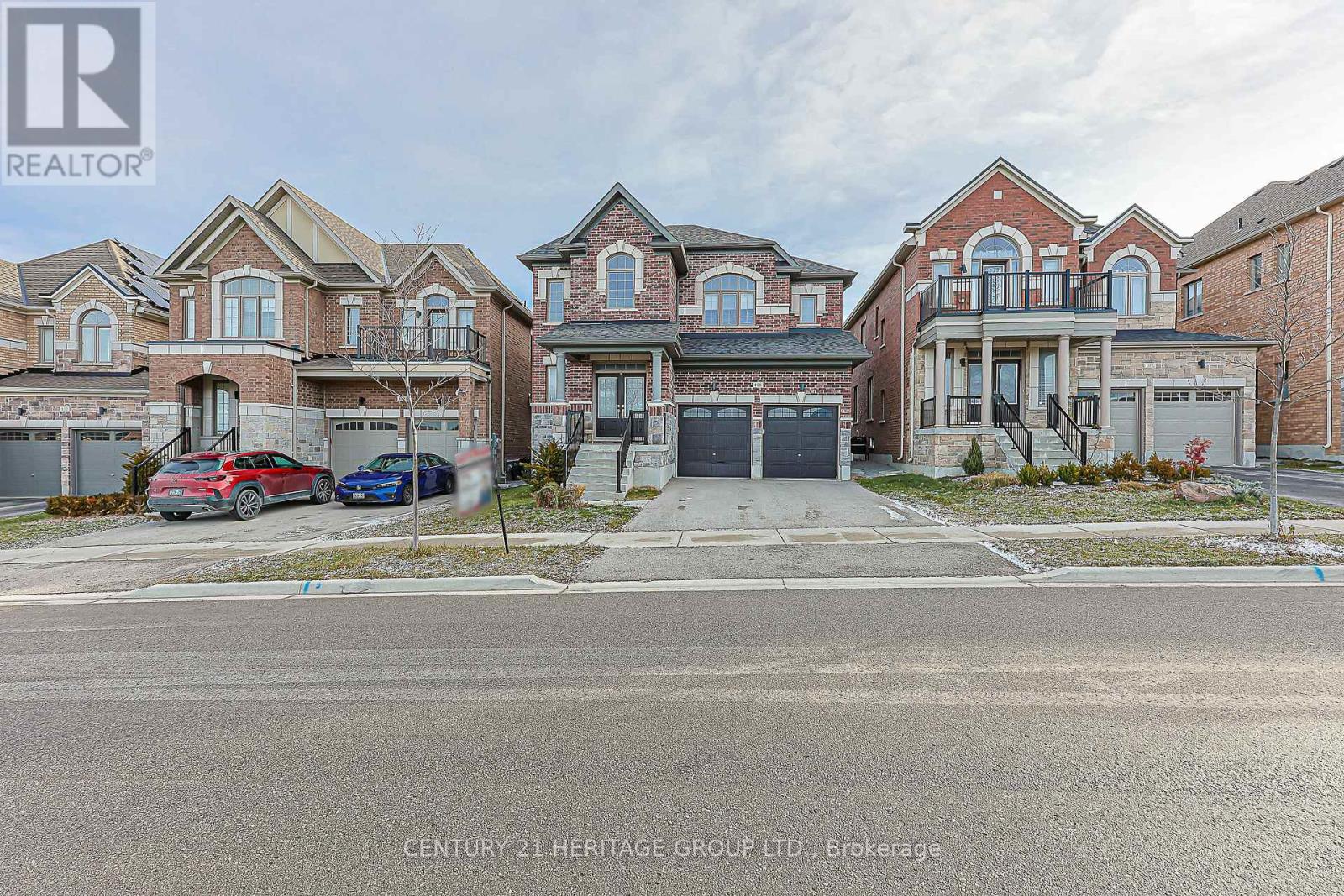 108 FRANK KELLY DRIVE, East Gwillimbury, Ontario
