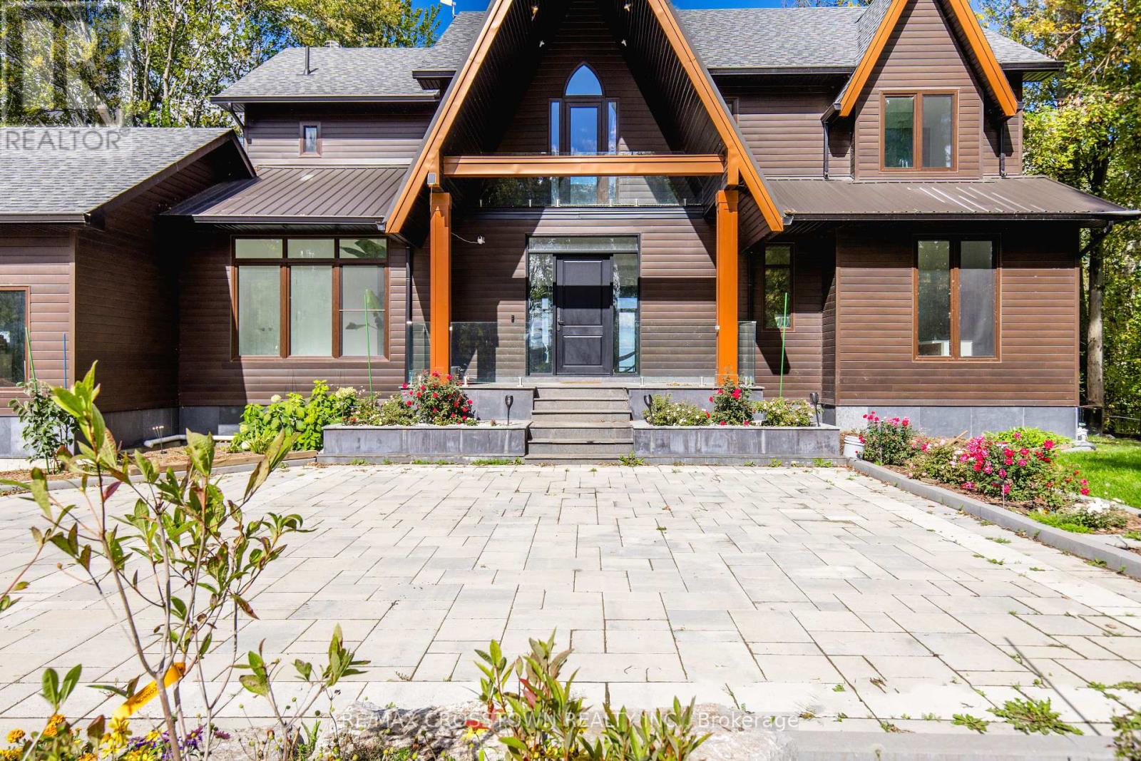 178 Moores Beach Road, Georgina, Ontario  L0E 1N0 - Photo 3 - N12591104