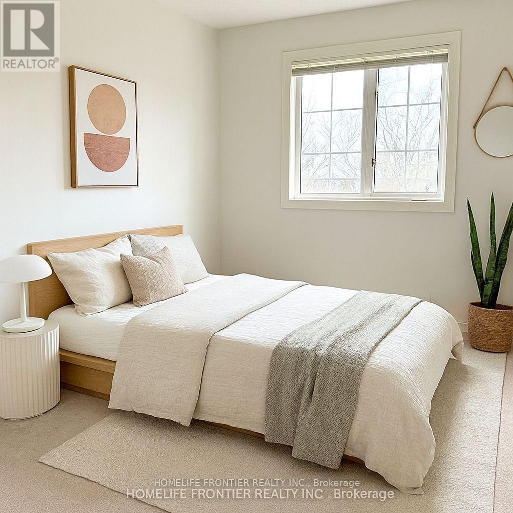 210 Kimono Crescent, Richmond Hill, Ontario  L4S 2A4 - Photo 9 - N12591134