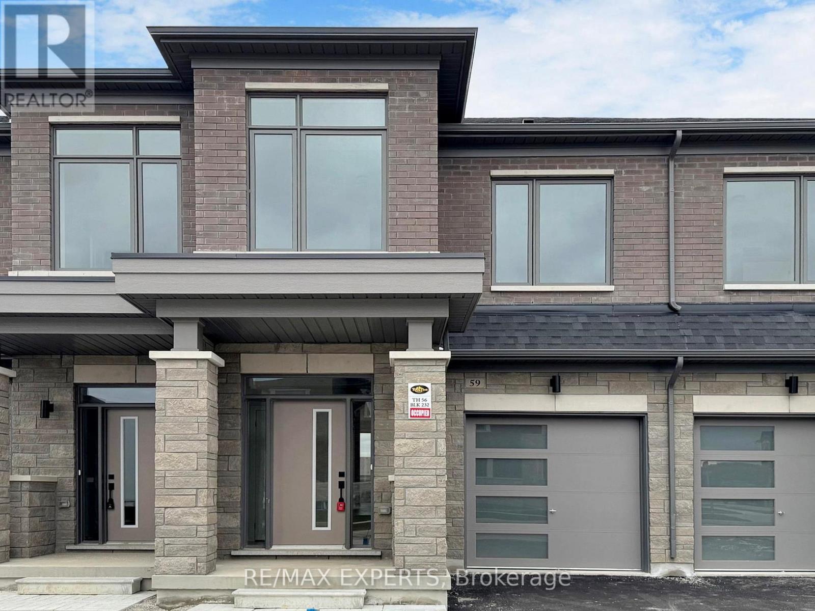 59 TIPP DRIVE, Richmond Hill, Ontario
