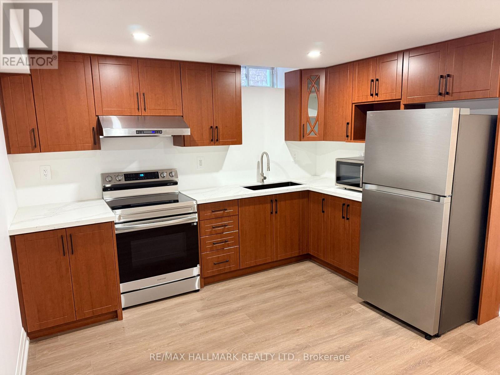 4 SPIKER STREET, Markham, Ontario