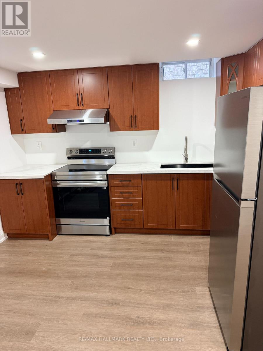 4 Spiker Street, Markham, Ontario  L3R 5S1 - Photo 2 - N12591216