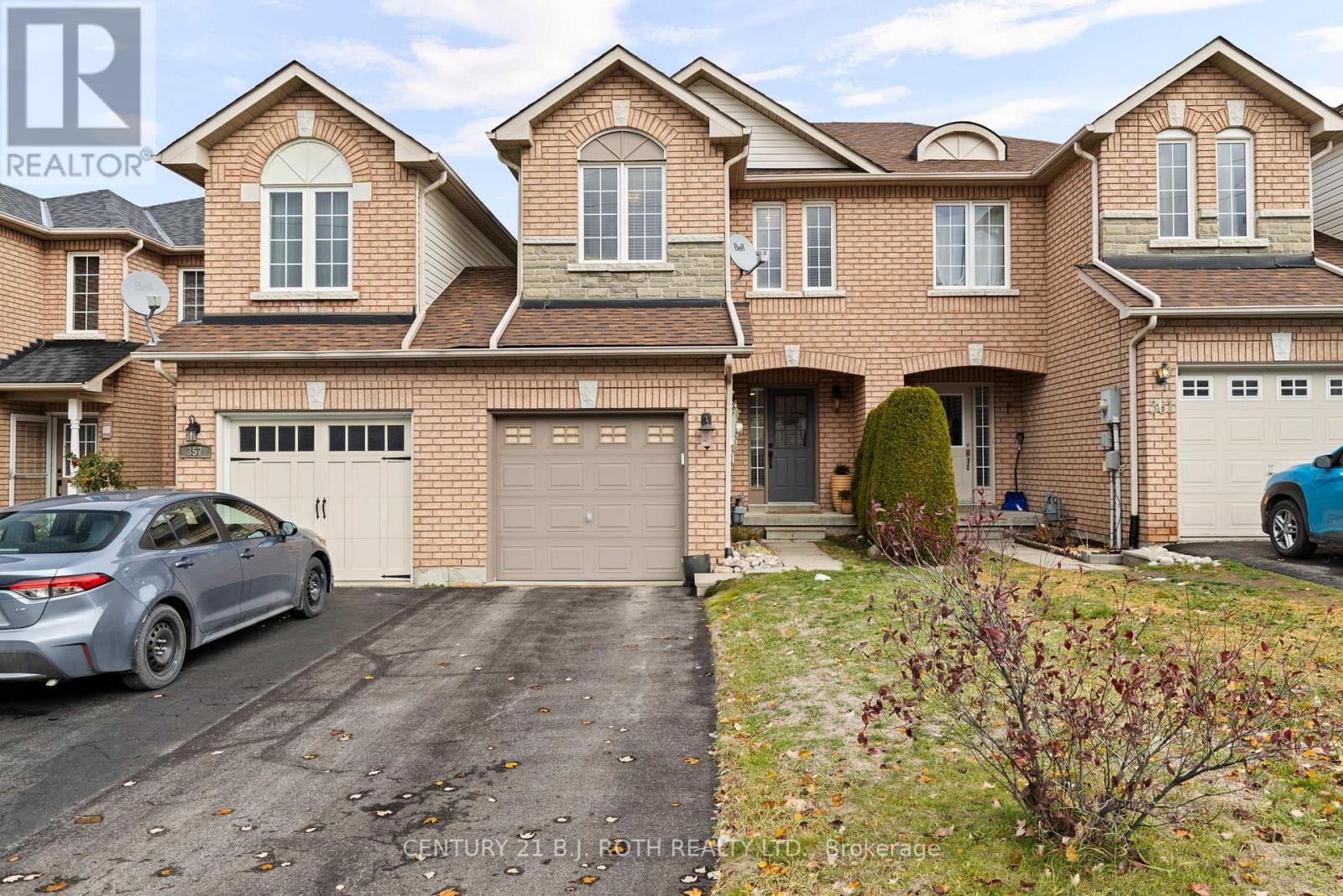 359 FERNDALE DRIVE S, barrie (ardagh), Ontario