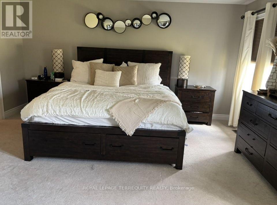 35 Marta Crescent, Barrie (Ardagh), Ontario  L4N 3N6 - Photo 21 - S12591118