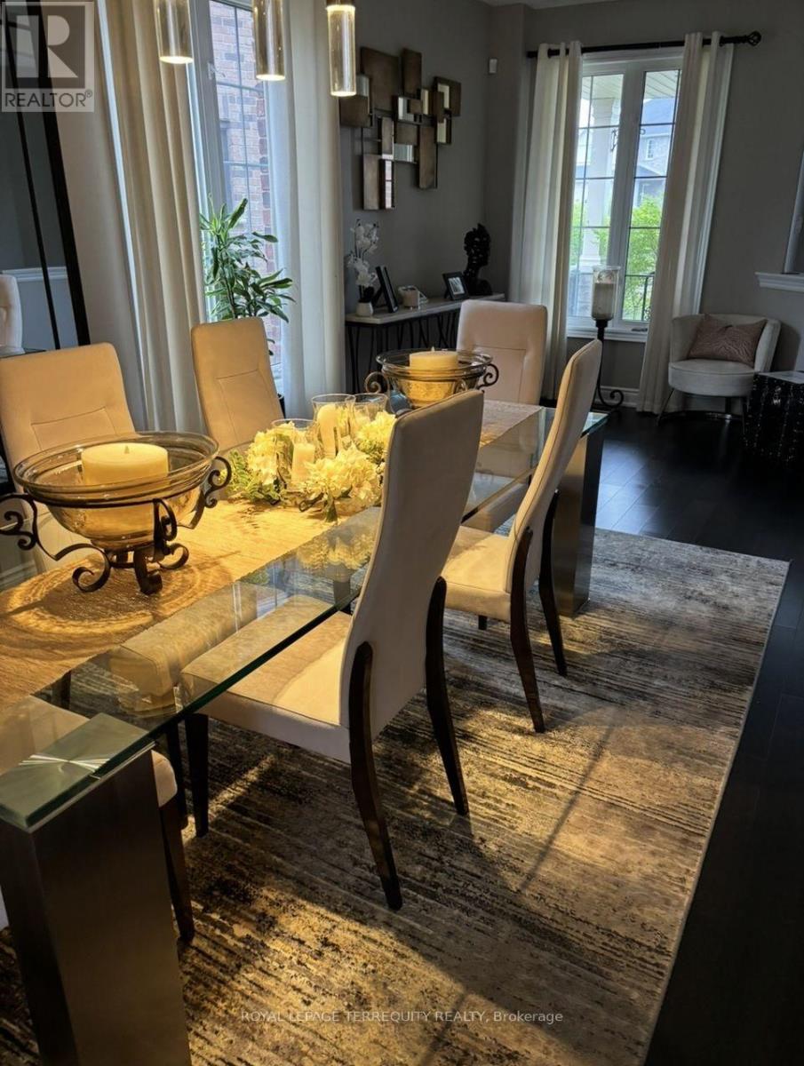 35 Marta Crescent, Barrie (Ardagh), Ontario  L4N 3N6 - Photo 25 - S12591118