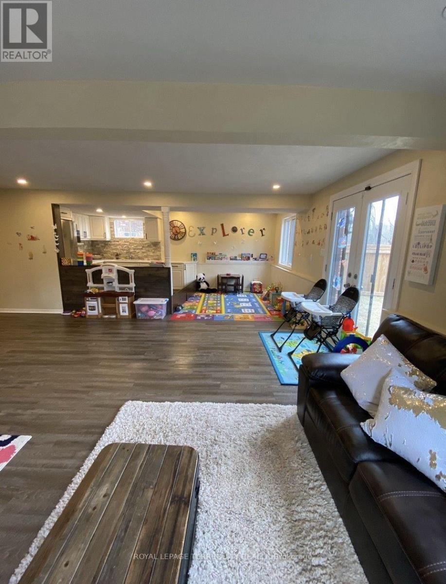 35 Marta Crescent, Barrie (Ardagh), Ontario  L4N 3N6 - Photo 29 - S12591118