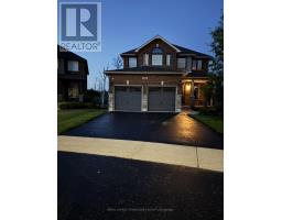 35 MARTA CRESCENT, Barrie, Ontario