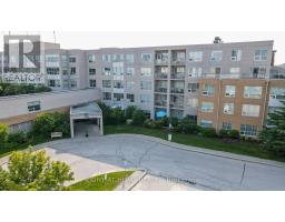 402 - 94 DEAN AVENUE, Barrie, Ontario