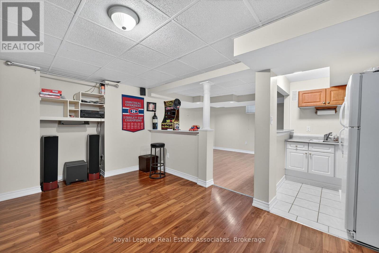 56 Bird Street, Barrie (Edgehill Drive), Ontario  L4N 0X4 - Photo 9 - S12591206