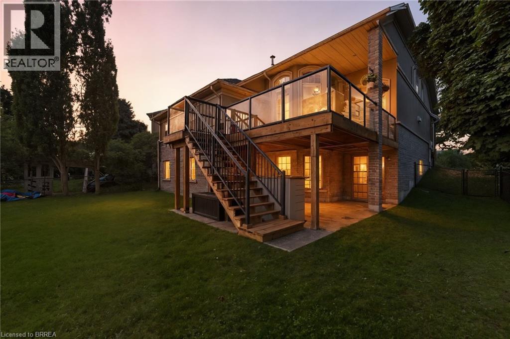 20 Zavarella Court, Paris, Ontario  N3L 4H3 - Photo 4 - 40791417