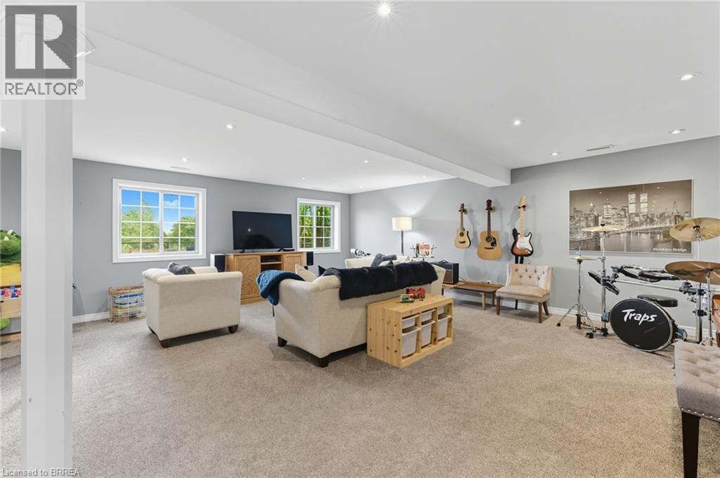 20 Zavarella Court, Paris, Ontario  N3L 4H3 - Photo 42 - 40791417