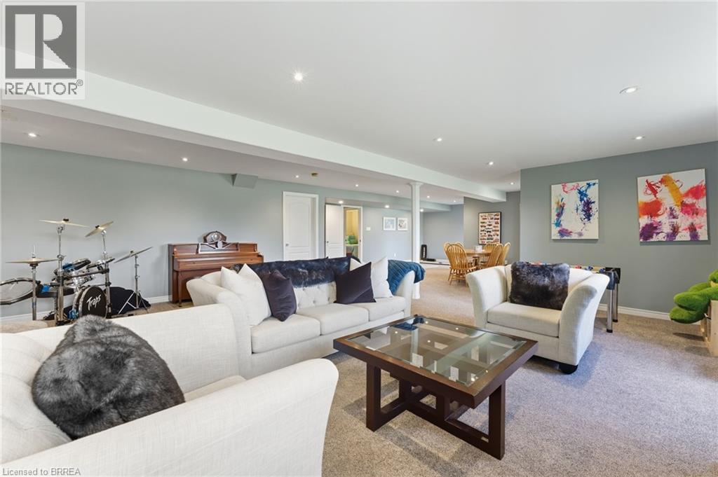 20 Zavarella Court, Paris, Ontario  N3L 4H3 - Photo 43 - 40791417