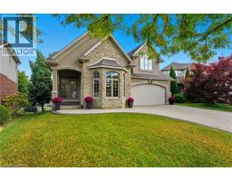 20 ZAVARELLA Court, Paris, Ontario