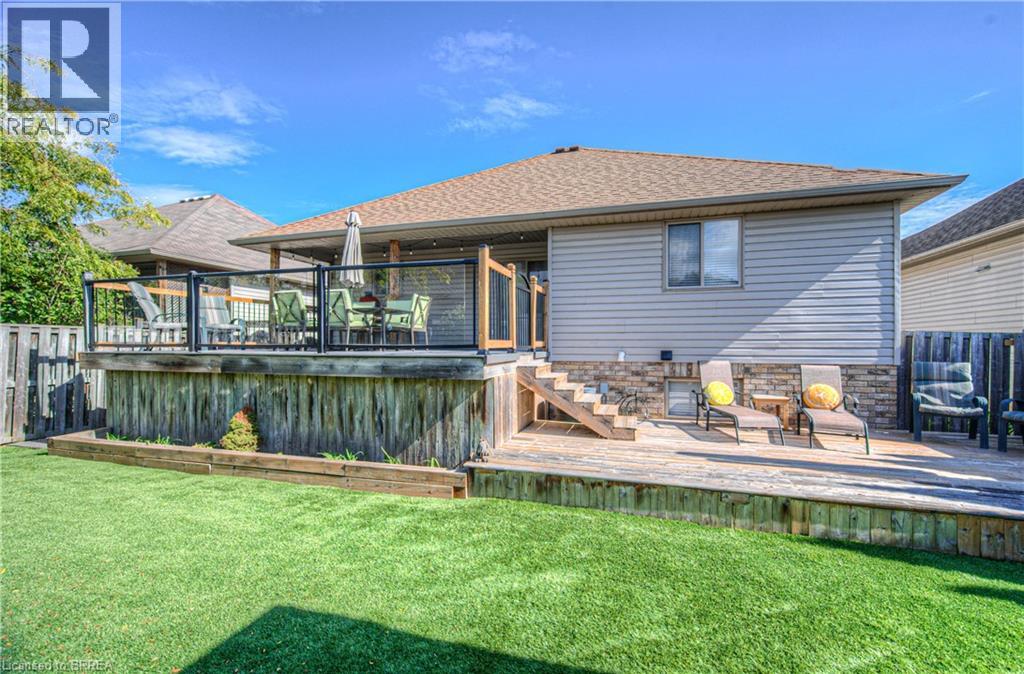 14 Laycock Street, Brantford, Ontario  N3S 0A3 - Photo 10 - 40791026