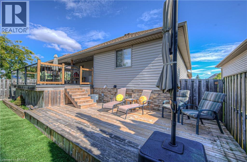 14 Laycock Street, Brantford, Ontario  N3S 0A3 - Photo 13 - 40791026