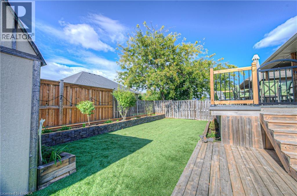 14 Laycock Street, Brantford, Ontario  N3S 0A3 - Photo 17 - 40791026