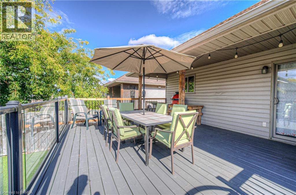 14 Laycock Street, Brantford, Ontario  N3S 0A3 - Photo 18 - 40791026