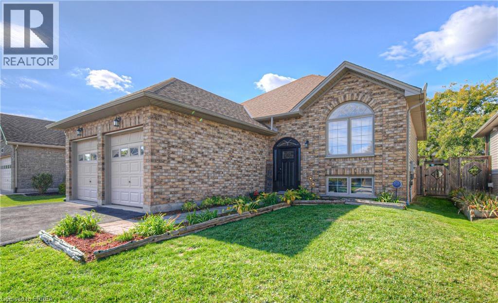 14 Laycock Street, Brantford, Ontario  N3S 0A3 - Photo 2 - 40791026