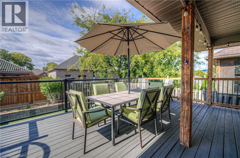 14 Laycock Street, Brantford, Ontario  N3S 0A3 - Photo 20 - 40791026