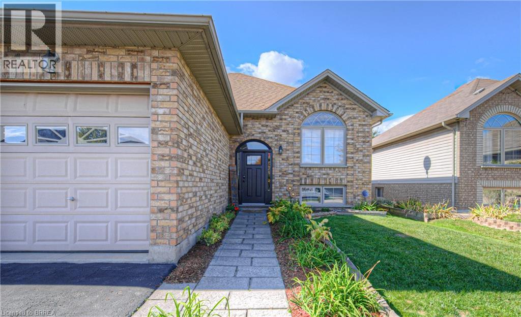 14 Laycock Street, Brantford, Ontario  N3S 0A3 - Photo 3 - 40791026