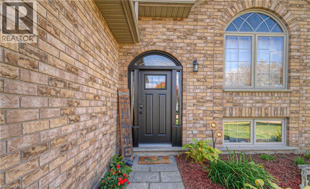 14 Laycock Street, Brantford, Ontario  N3S 0A3 - Photo 4 - 40791026