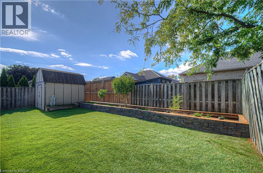 14 Laycock Street, Brantford, Ontario  N3S 0A3 - Photo 7 - 40791026