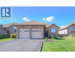 14 LAYCOCK Street, Brantford, Ontario