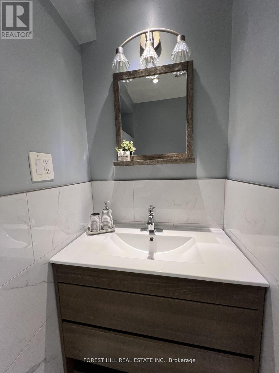 Lower - 168 Tyrrel Avenue W, Toronto, Ontario  M6G 2G8 - Photo 15 - C12578954