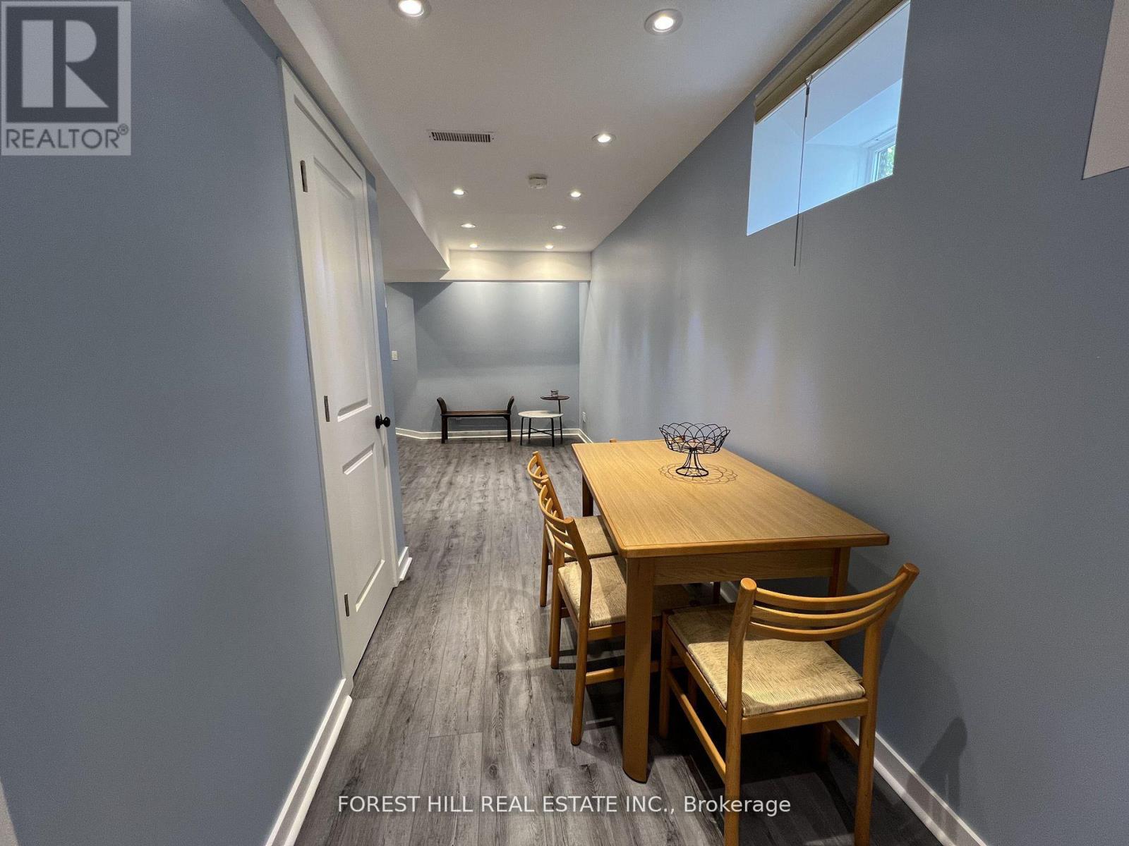 Lower - 168 Tyrrel Avenue W, Toronto, Ontario  M6G 2G8 - Photo 6 - C12578954