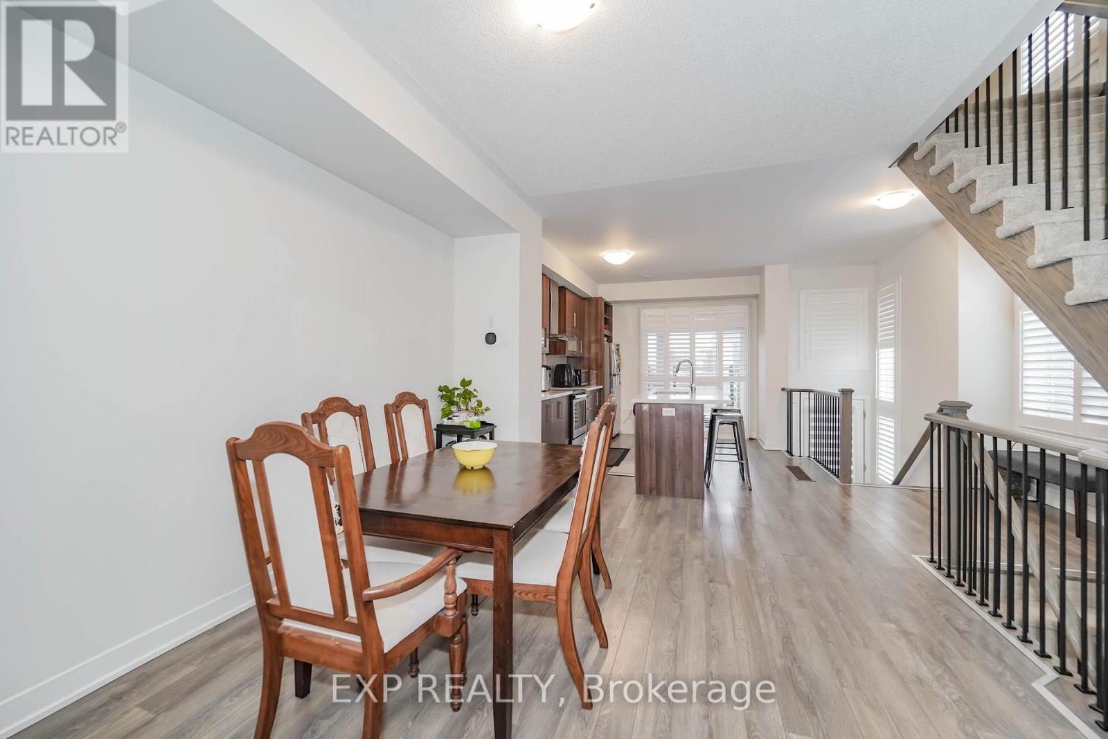 76 - 1 Shawfield Way, Whitby, Ontario  L1R 0N8 - Photo 11 - E12590048