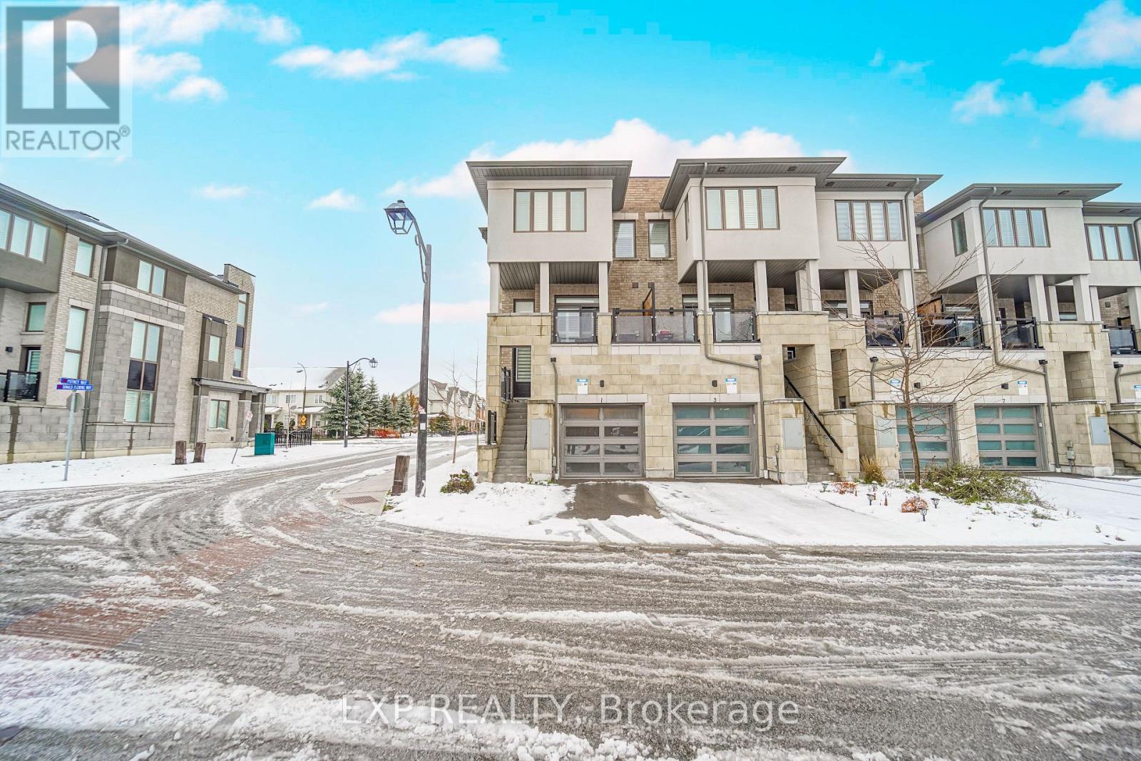 76 - 1 Shawfield Way, Whitby, Ontario  L1R 0N8 - Photo 39 - E12590048