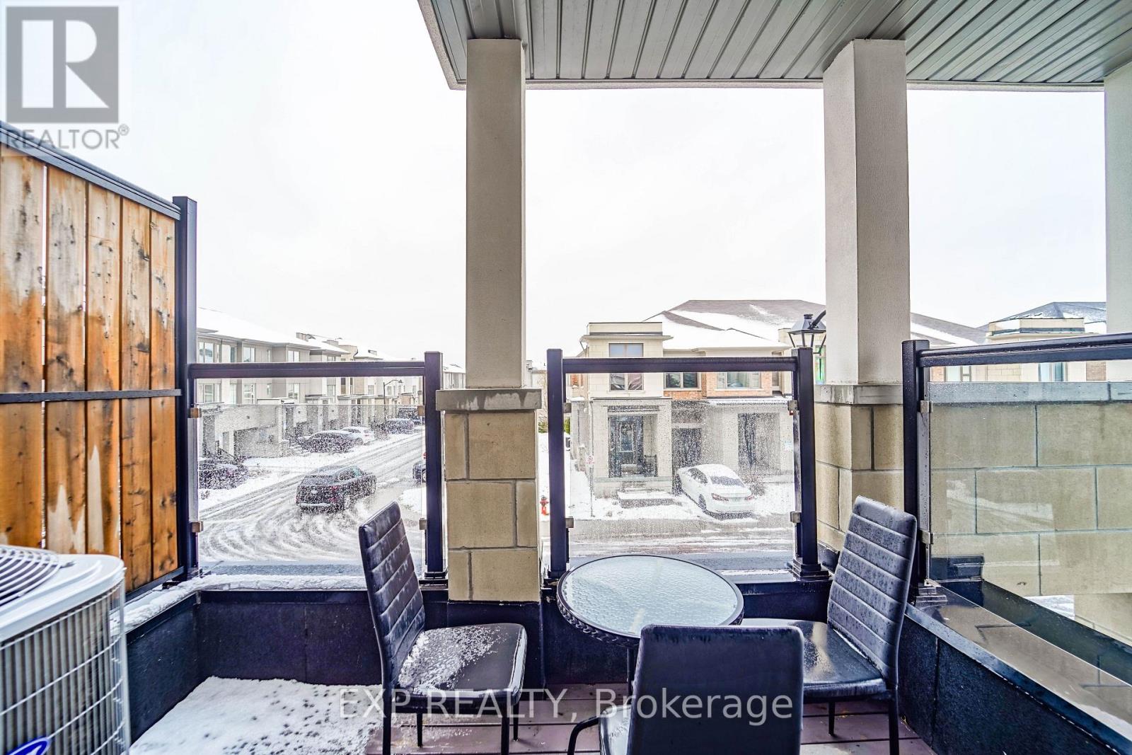 76 - 1 Shawfield Way, Whitby, Ontario  L1R 0N8 - Photo 38 - E12590048