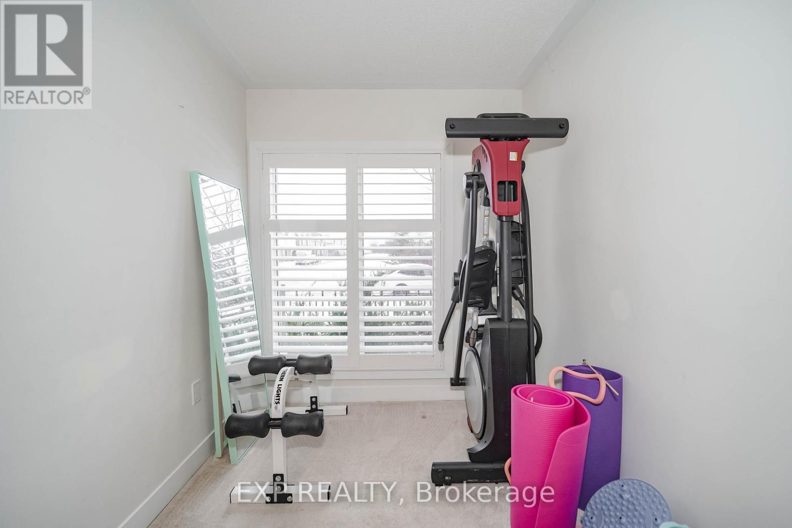 76 - 1 Shawfield Way, Whitby, Ontario  L1R 0N8 - Photo 36 - E12590048