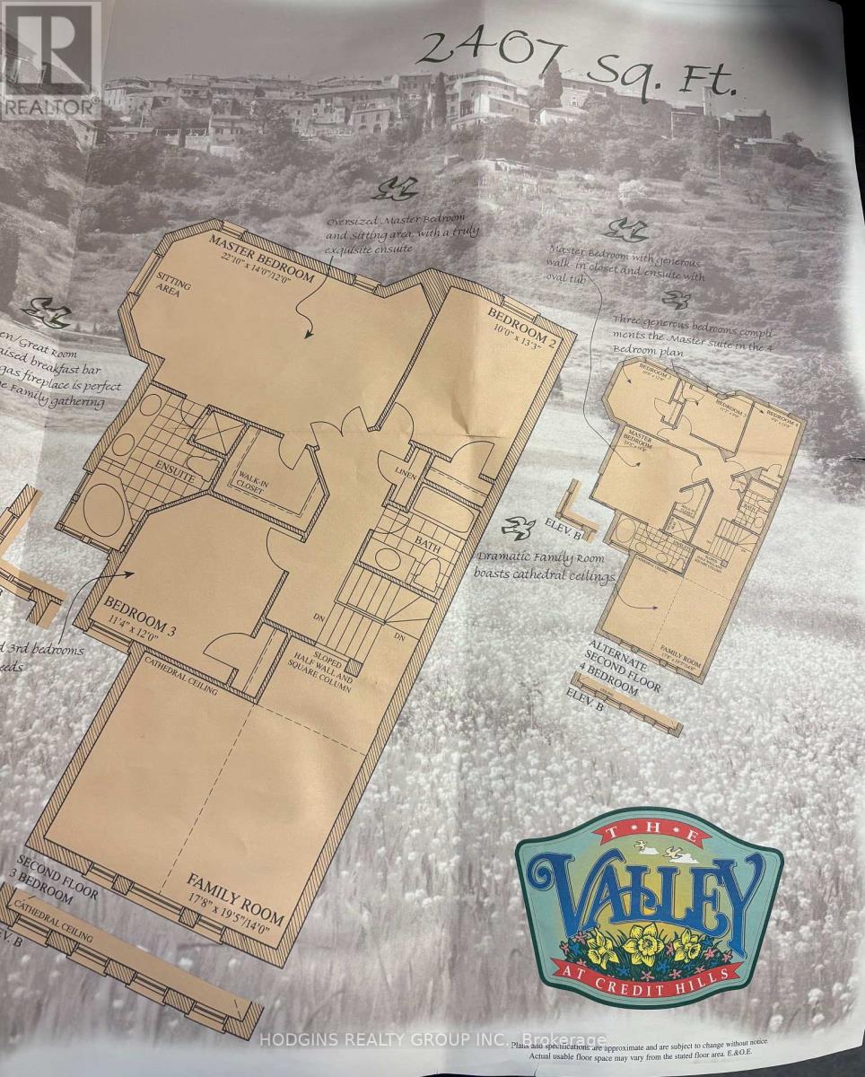 2286 Yorktown Circle, Mississauga, Ontario  L5M 5Y1 - Photo 45 - W12563528