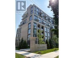 618 - 293 THE KINGSWAY, Toronto, Ontario