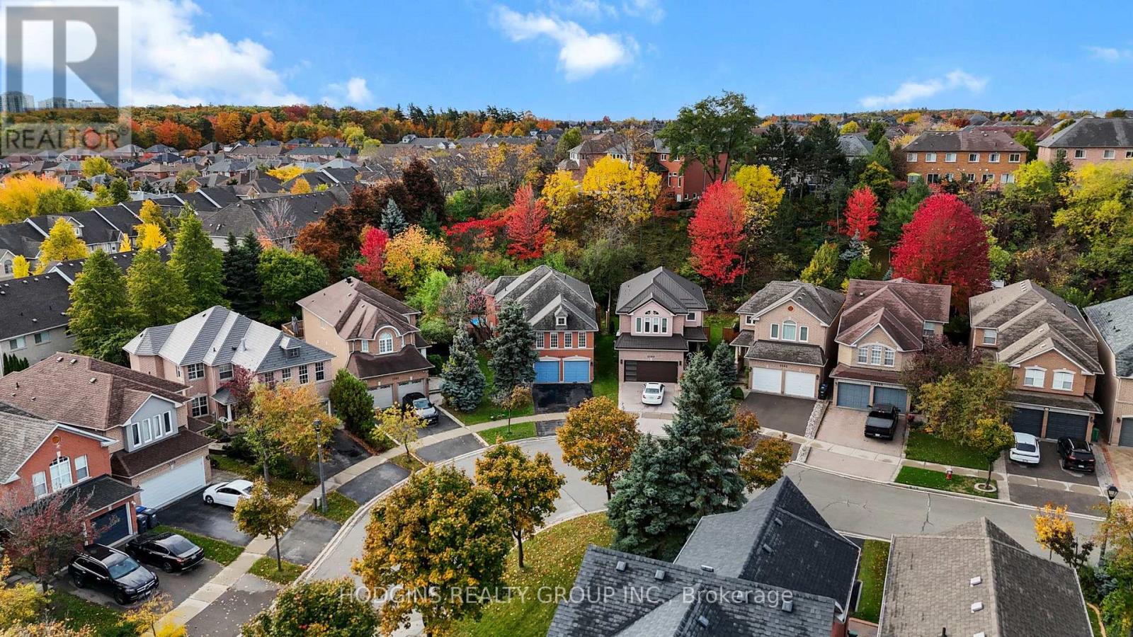 2286 Yorktown Circle, Mississauga, Ontario  L5M 5Y1 - Photo 38 - W12563528