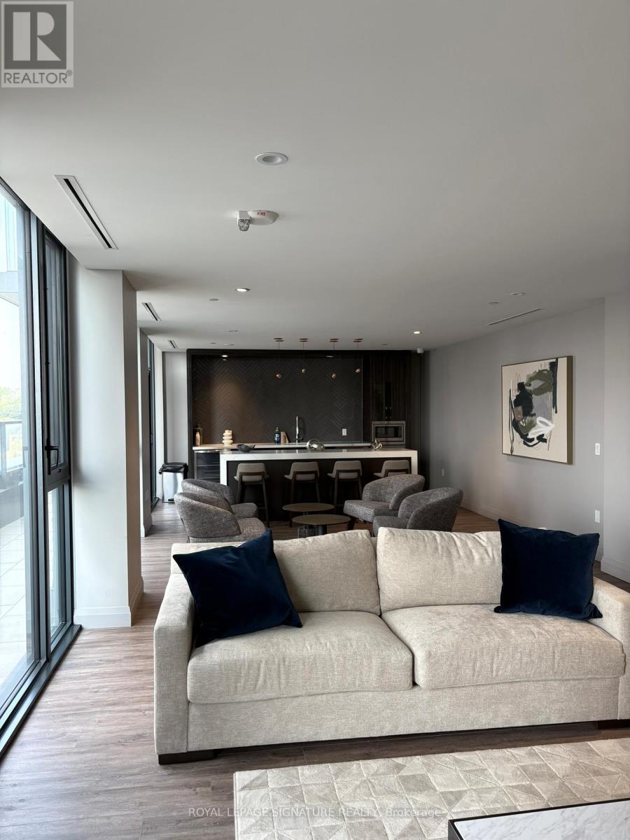 618 - 293 The Kingsway, Toronto, Ontario  M9A 0E8 - Photo 22 - W12583724