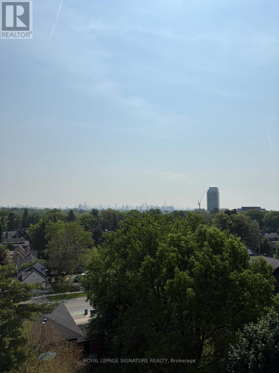 618 - 293 The Kingsway, Toronto, Ontario  M9A 0E8 - Photo 28 - W12583724