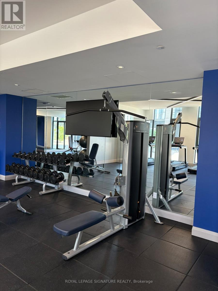 618 - 293 The Kingsway, Toronto, Ontario  M9A 0E8 - Photo 33 - W12583724