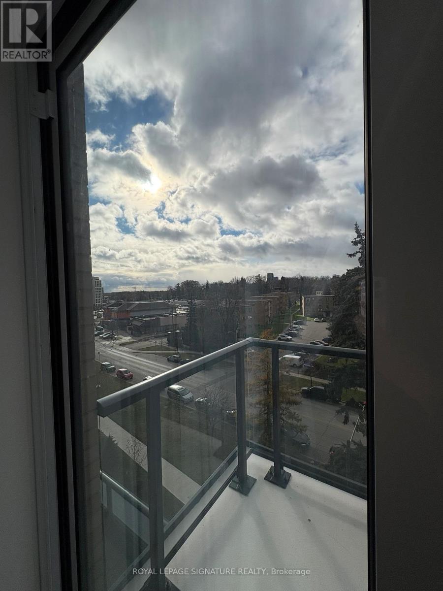 618 - 293 The Kingsway, Toronto, Ontario  M9A 0E8 - Photo 14 - W12583724