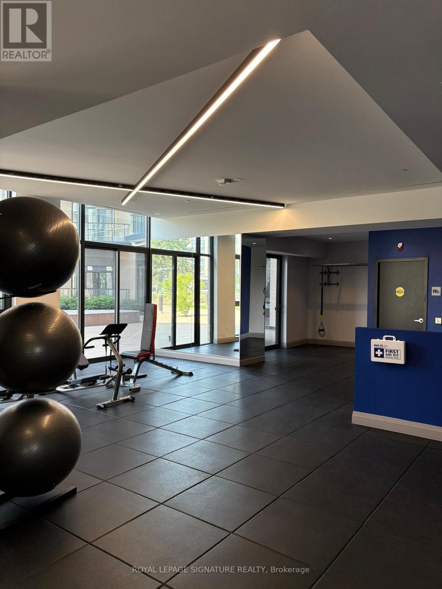 618 - 293 The Kingsway, Toronto, Ontario  M9A 0E8 - Photo 31 - W12583724