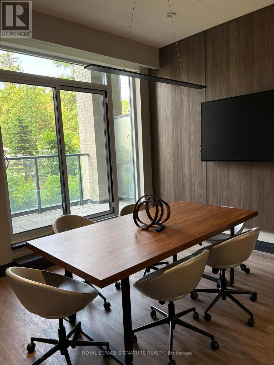 618 - 293 The Kingsway, Toronto, Ontario  M9A 0E8 - Photo 37 - W12583724