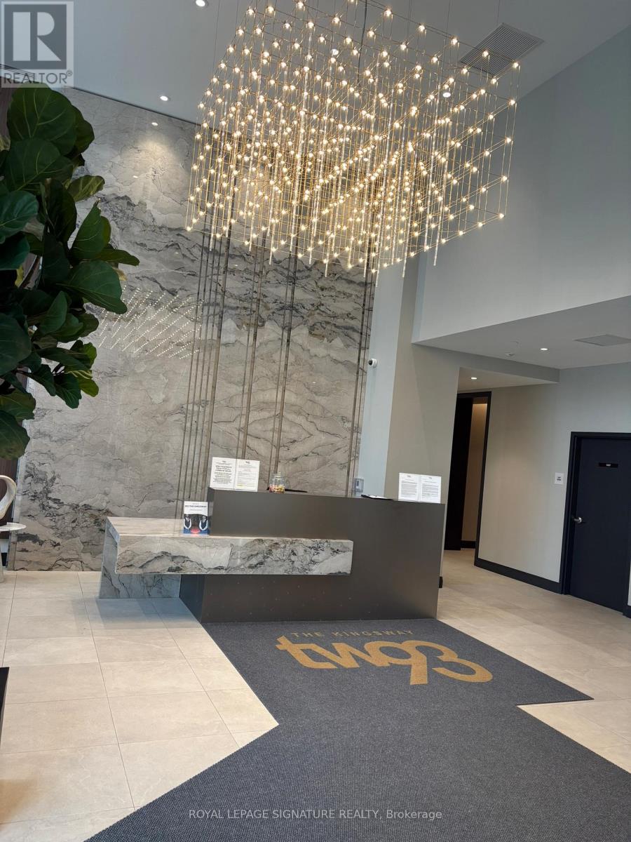 618 - 293 The Kingsway, Toronto, Ontario  M9A 0E8 - Photo 40 - W12583724