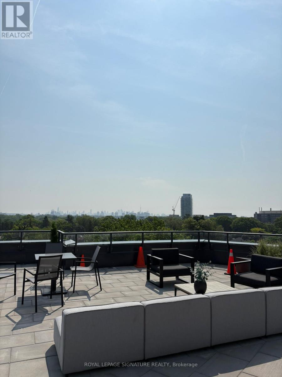 618 - 293 The Kingsway, Toronto, Ontario  M9A 0E8 - Photo 27 - W12583724