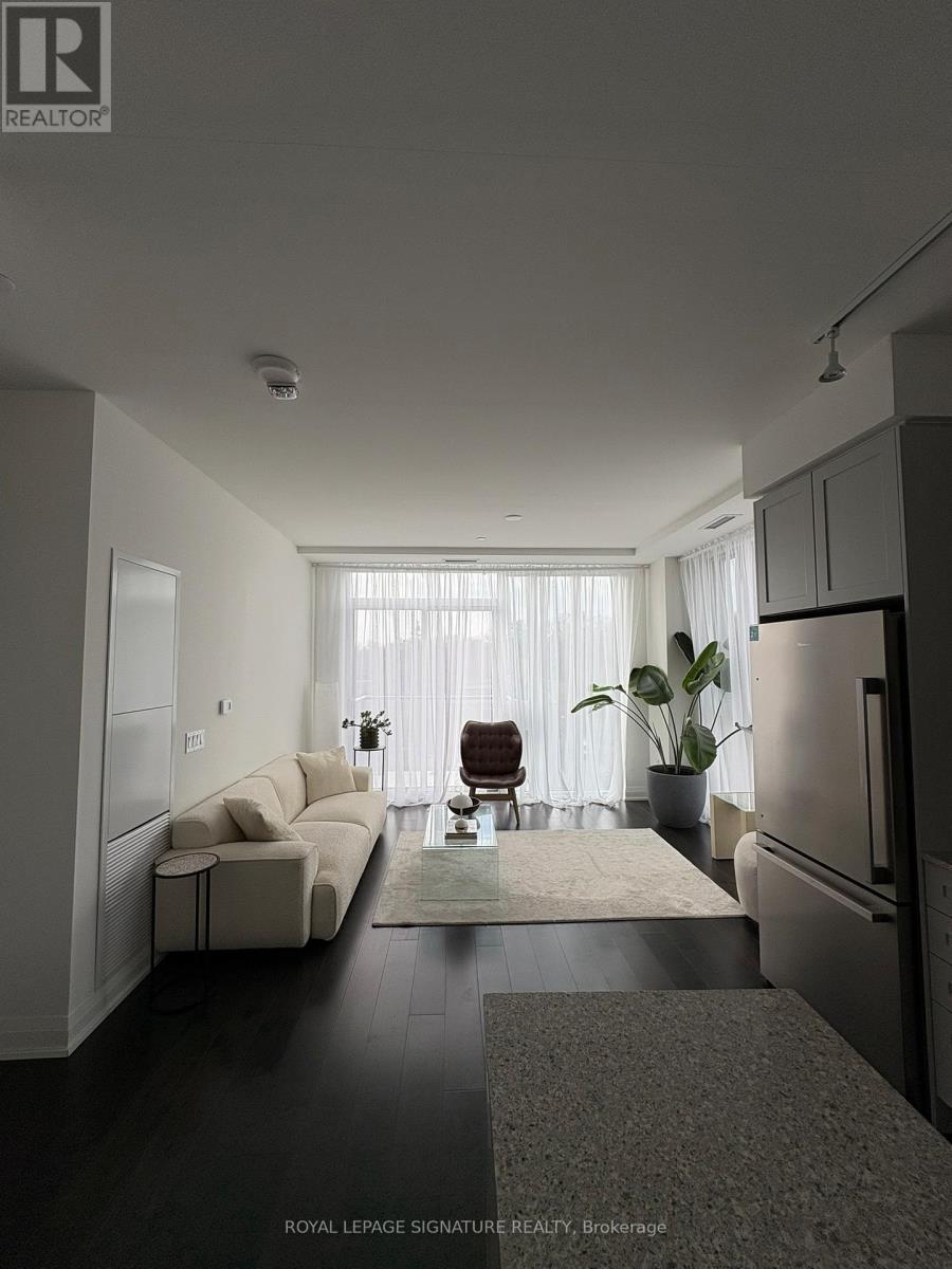 618 - 293 The Kingsway, Toronto, Ontario  M9A 0E8 - Photo 7 - W12583724