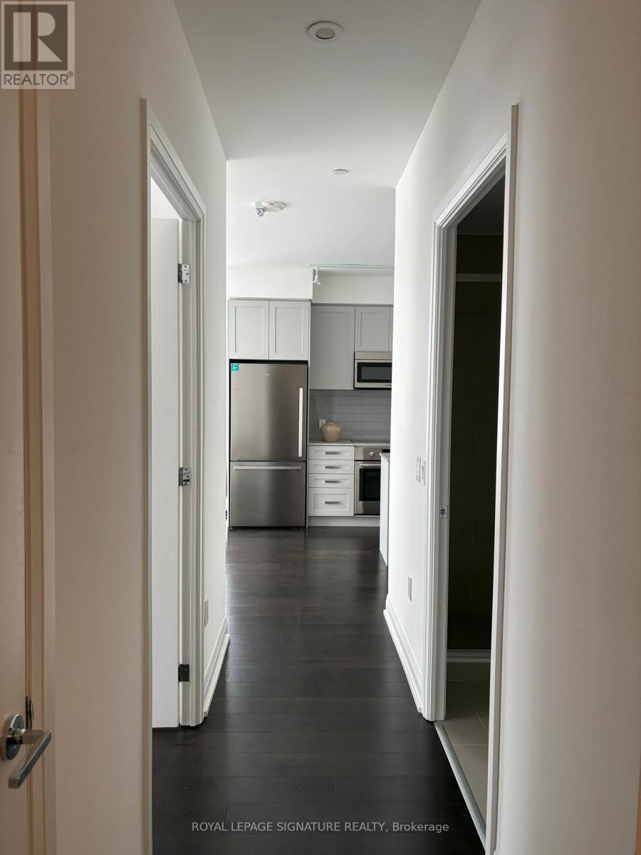 618 - 293 The Kingsway, Toronto, Ontario  M9A 0E8 - Photo 2 - W12583724