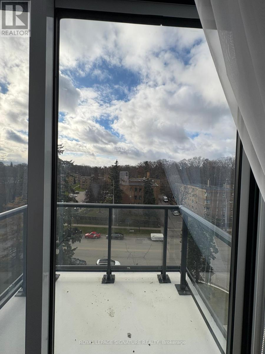 618 - 293 The Kingsway, Toronto, Ontario  M9A 0E8 - Photo 9 - W12583724