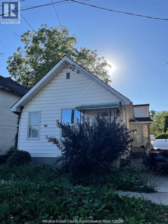 MLS# 25030887: 56 ST GEORGE STREET, Chatham, Canada